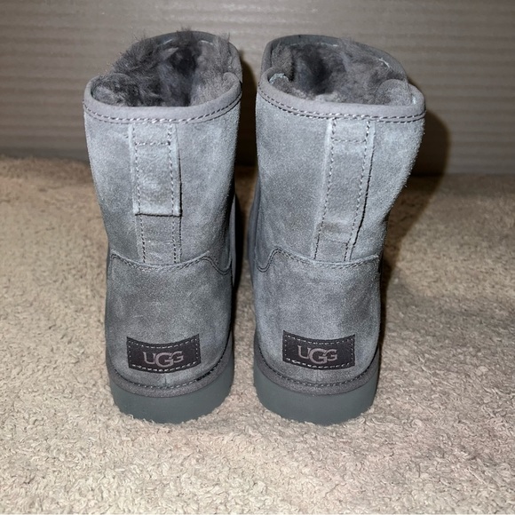Ugg Booties - Picture 8 of 12